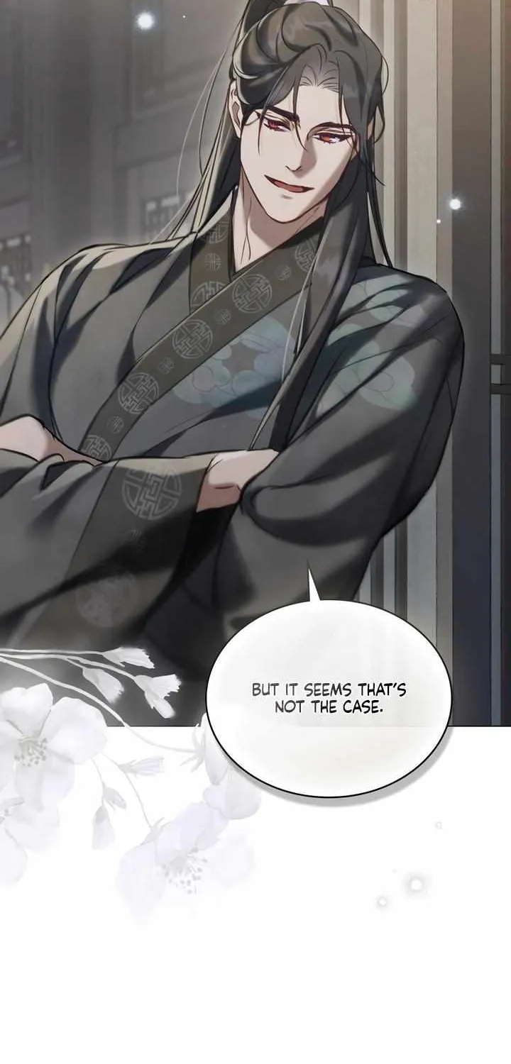 Read To Tread into Darkness chapter 19 image 16 on Lezhin