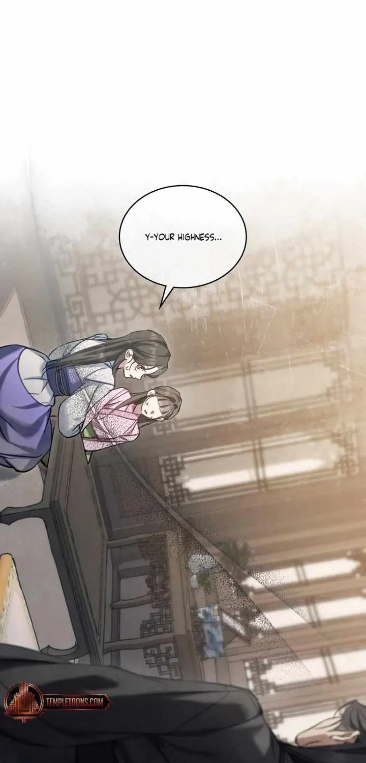 Read To Tread into Darkness chapter 19 image 18 on Lezhin