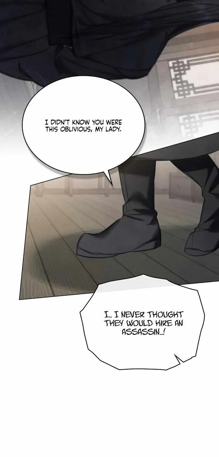 Read To Tread into Darkness chapter 19 image 19 on Lezhin