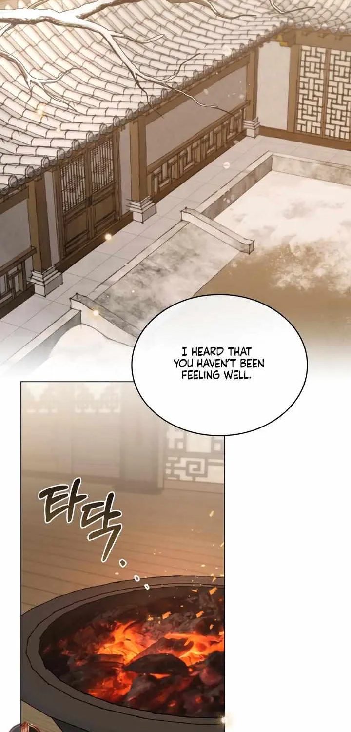 Read To Tread into Darkness chapter 19 image 2 on Lezhin