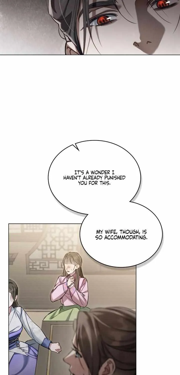 Read To Tread into Darkness chapter 19 image 21 on Lezhin