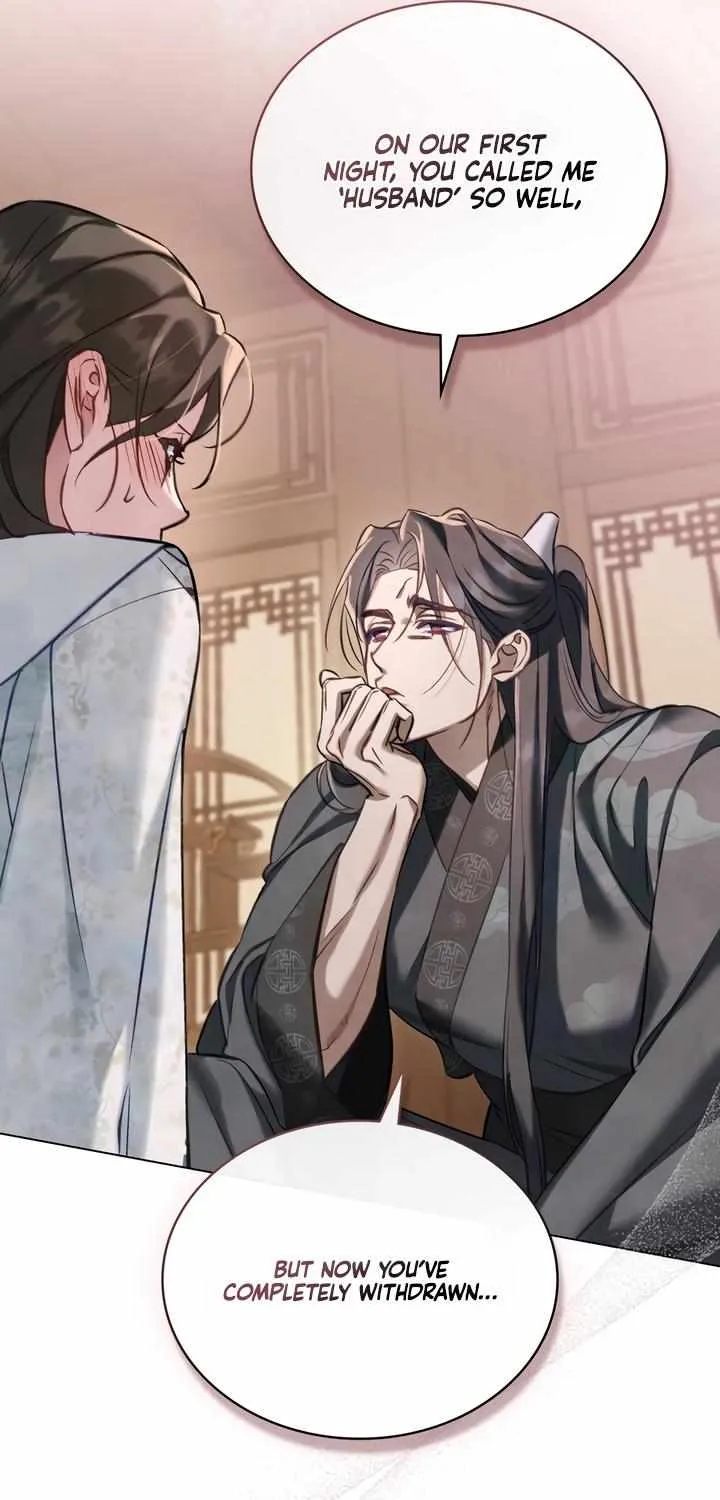 Read To Tread into Darkness chapter 19 image 25 on Lezhin