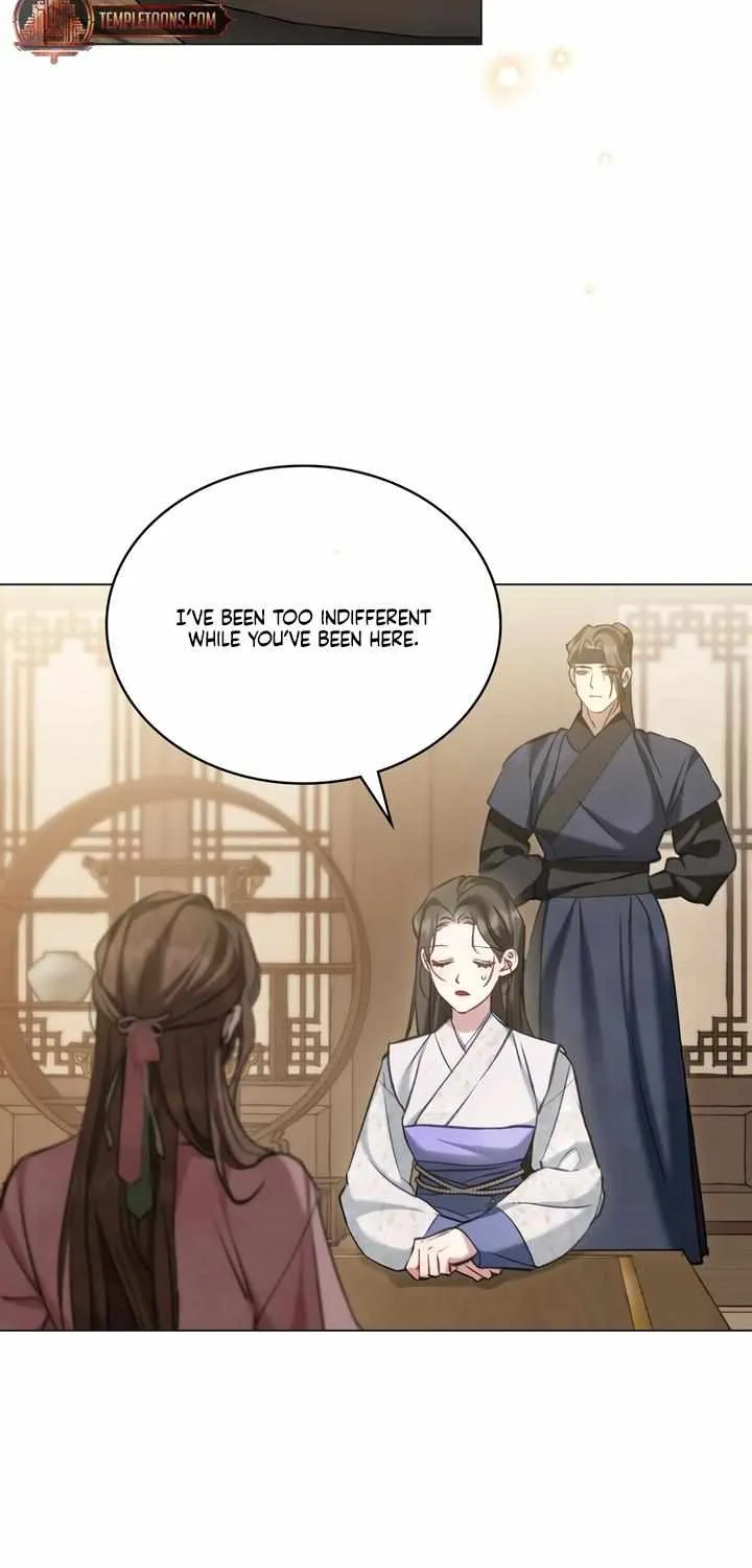 Read To Tread into Darkness chapter 19 image 3 on Lezhin