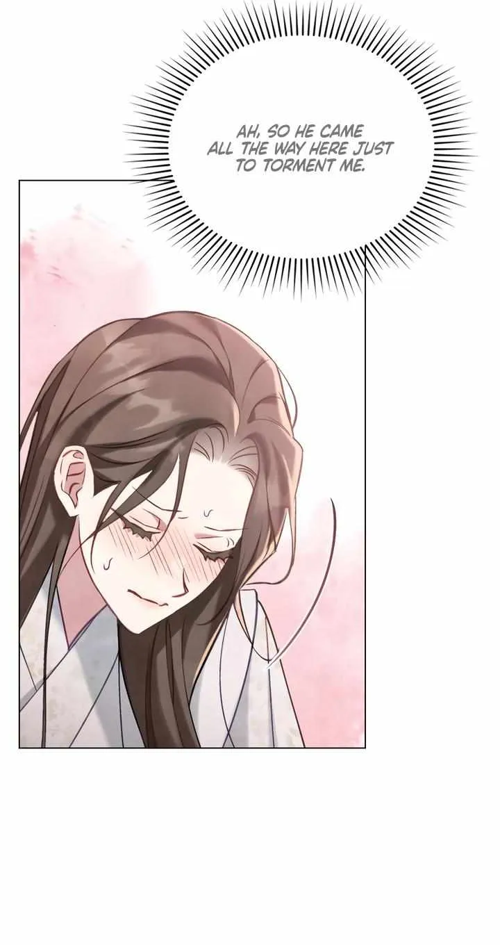 Read To Tread into Darkness chapter 19 image 32 on Lezhin