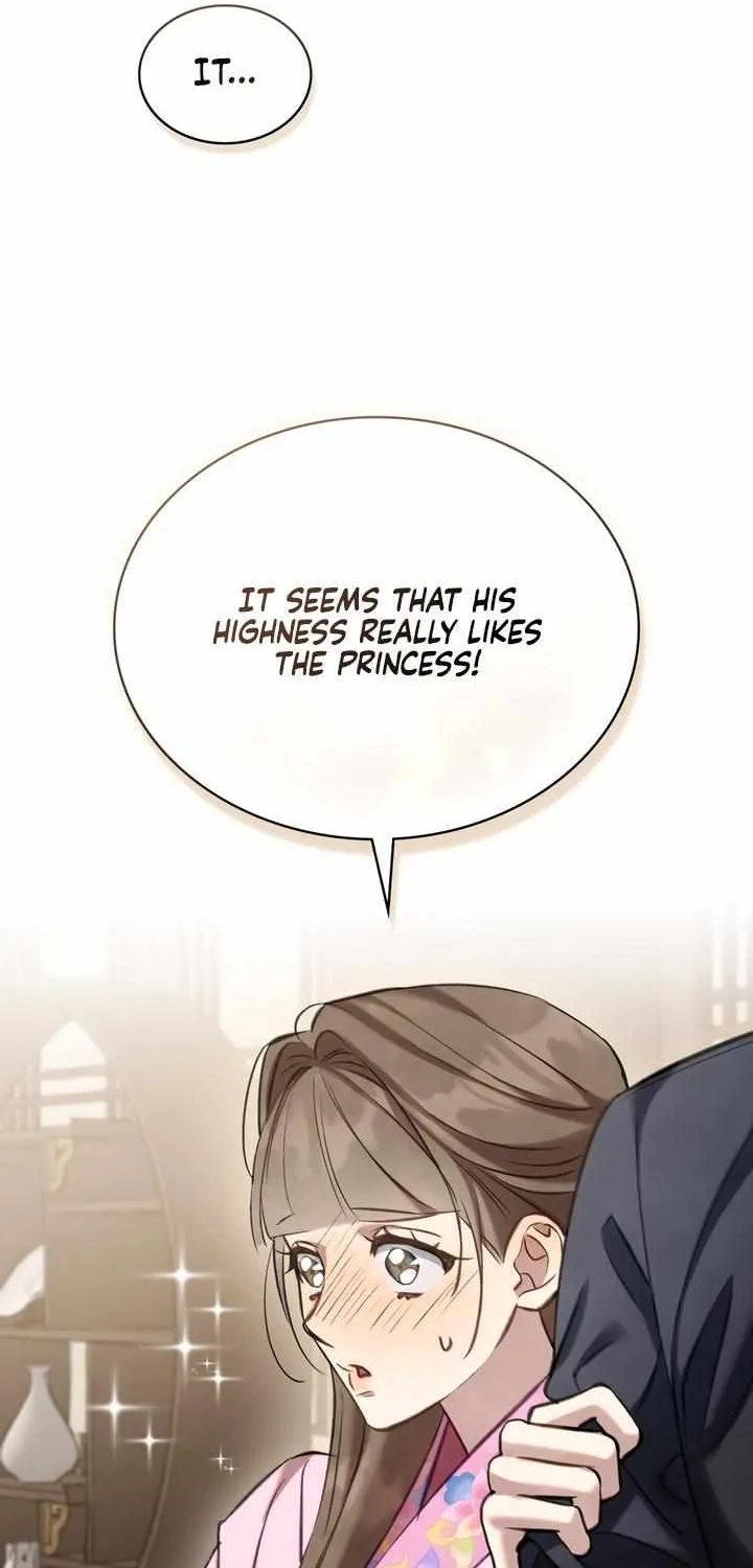 Read To Tread into Darkness chapter 19 image 36 on Lezhin
