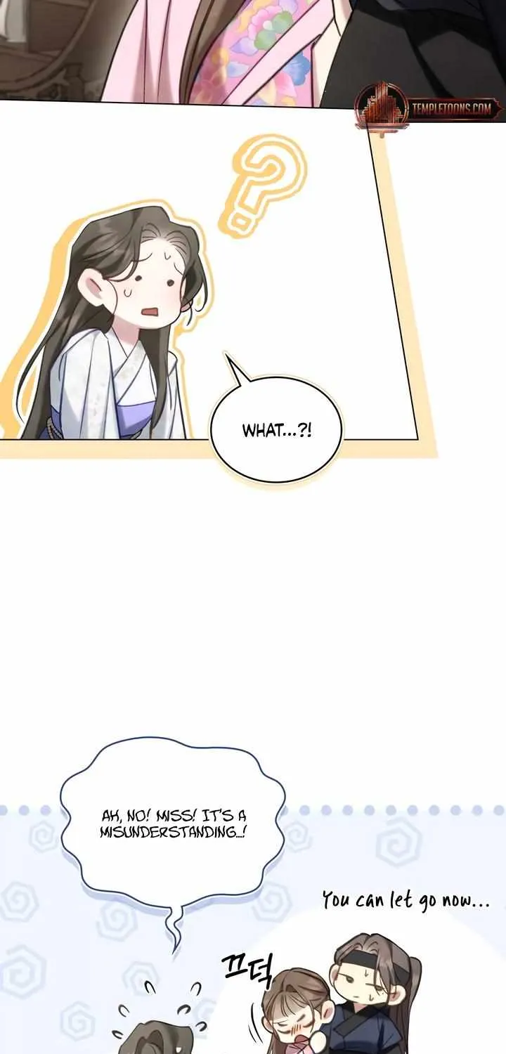 Read To Tread into Darkness chapter 19 image 37 on Lezhin