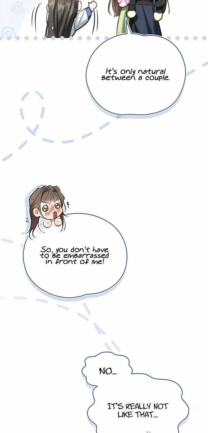 Read To Tread into Darkness chapter 19 image 38 on Lezhin