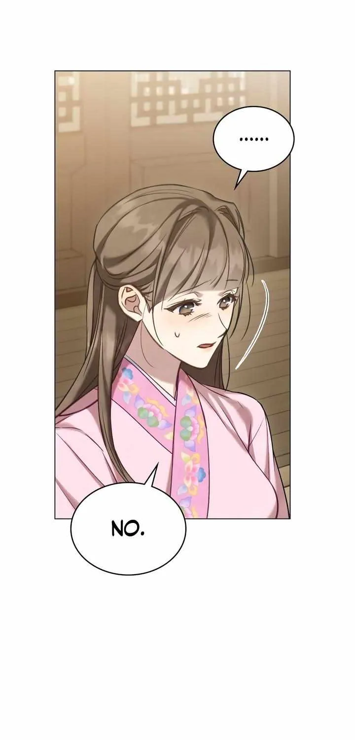 Read To Tread into Darkness chapter 19 image 4 on Lezhin