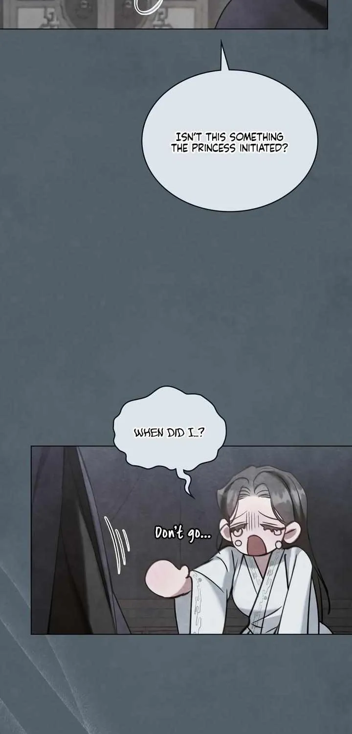 Read To Tread into Darkness chapter 19 image 47 on Lezhin
