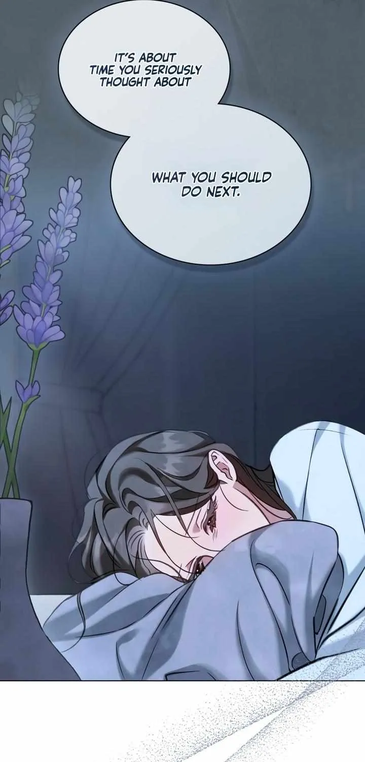 Read To Tread into Darkness chapter 19 image 49 on Lezhin