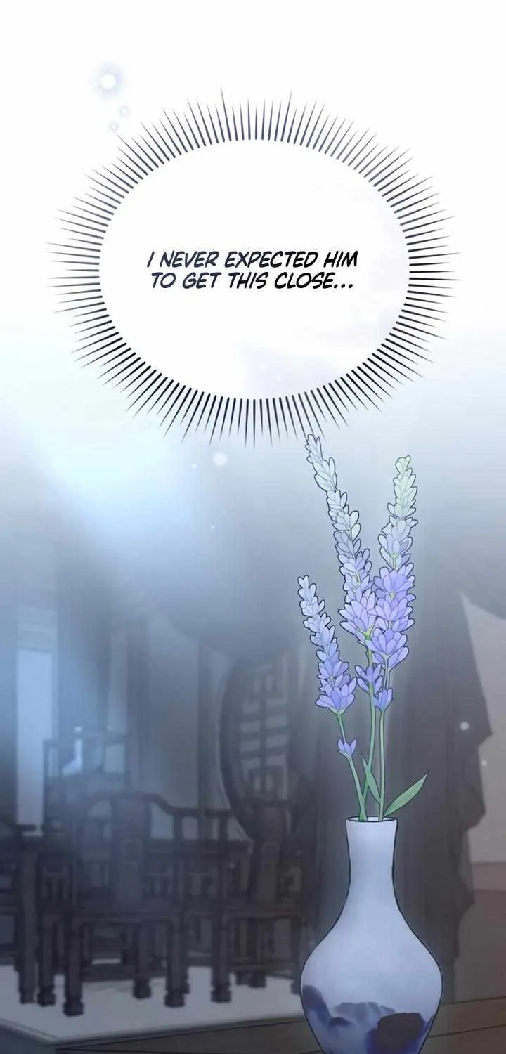 Read To Tread into Darkness chapter 19 image 51 on Lezhin