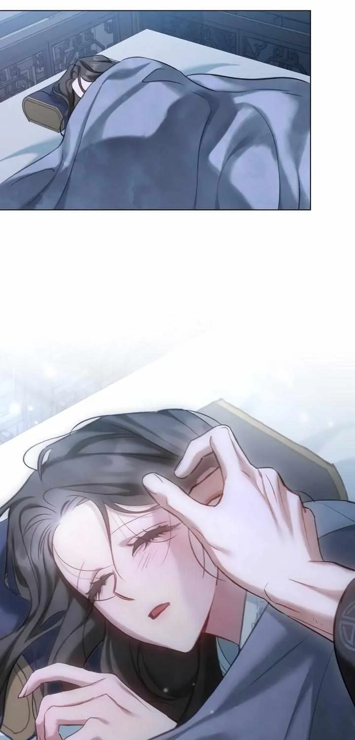 Read To Tread into Darkness chapter 19 image 53 on Lezhin