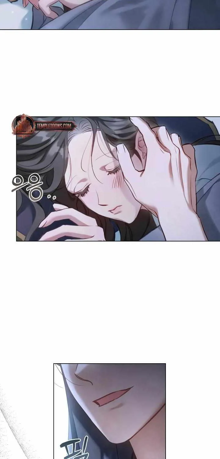Read To Tread into Darkness chapter 19 image 54 on Lezhin