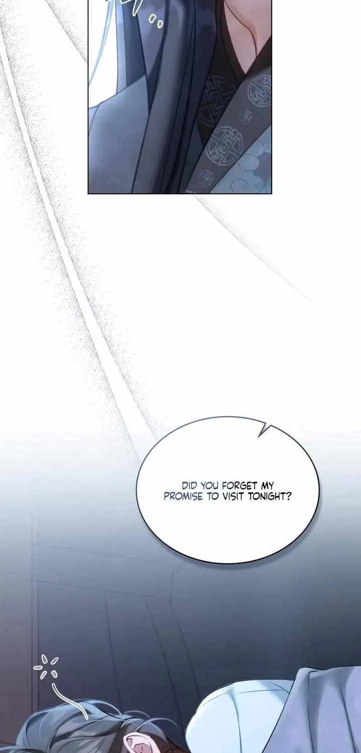 Read To Tread into Darkness chapter 19 image 55 on Lezhin
