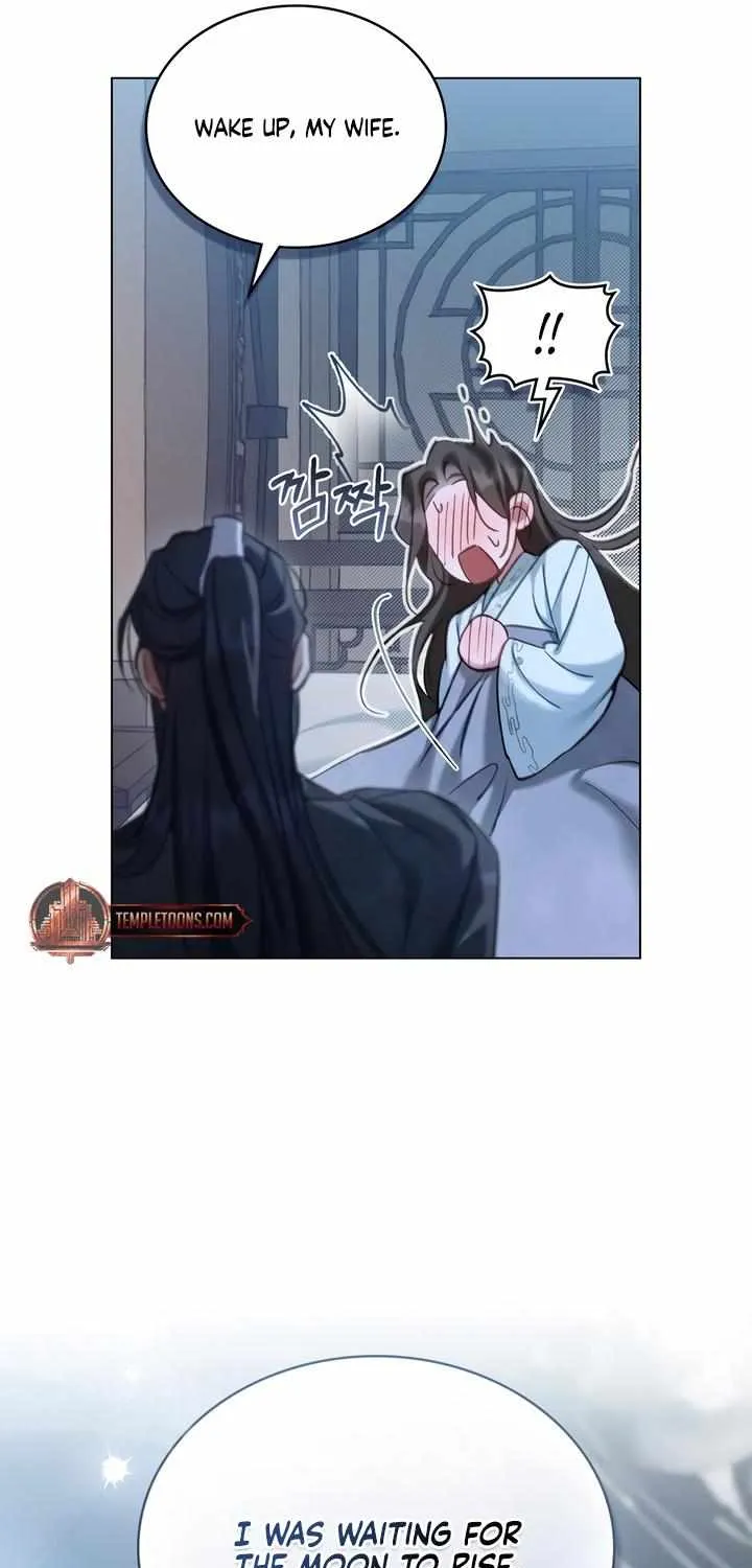 Read To Tread into Darkness chapter 19 image 57 on Lezhin