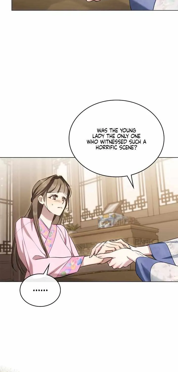 Read To Tread into Darkness chapter 19 image 7 on Lezhin