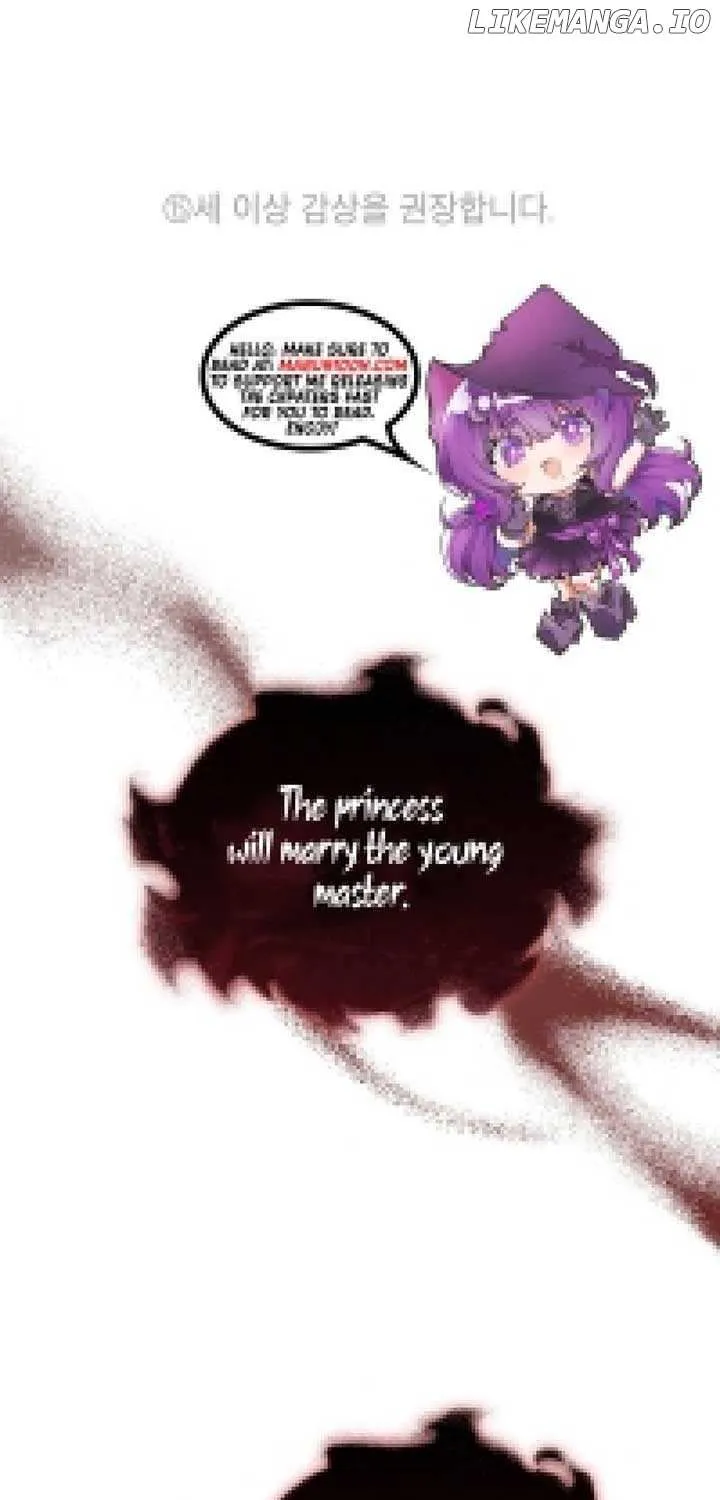 Read To Tread into Darkness chapter 2 image 1 on Lezhin