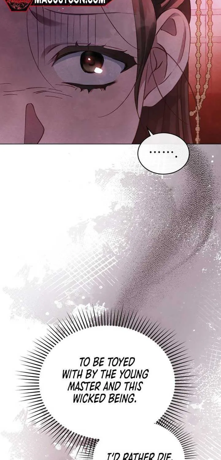 Read To Tread into Darkness chapter 2 image 12 on Lezhin