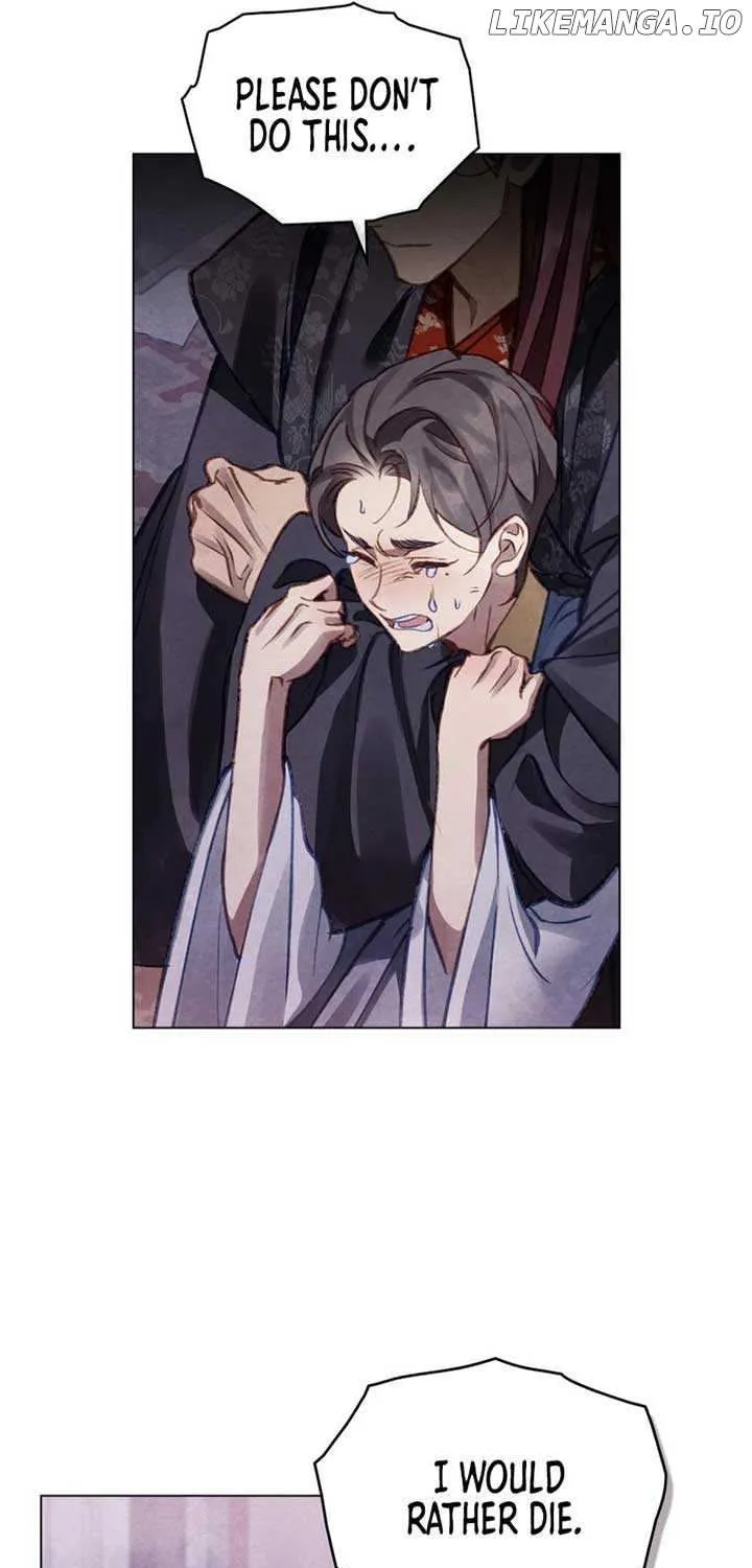 Read To Tread into Darkness chapter 2 image 19 on Lezhin