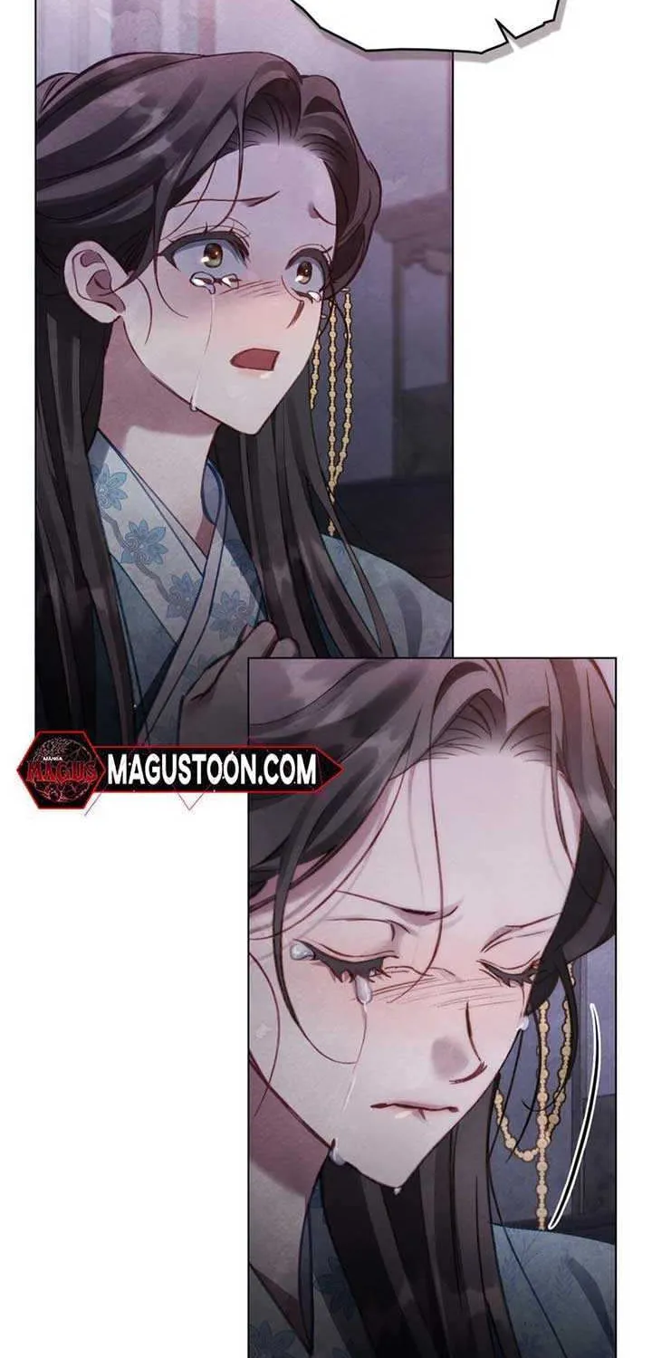 Read To Tread into Darkness chapter 2 image 20 on Lezhin