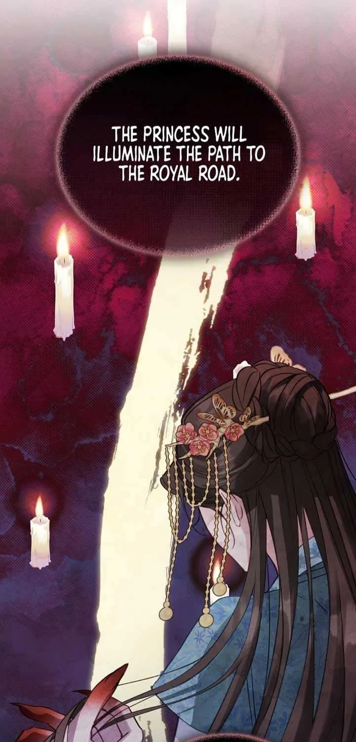 Read To Tread into Darkness chapter 2 image 23 on Lezhin