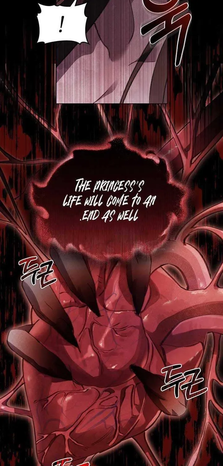 Read To Tread into Darkness chapter 2 image 29 on Lezhin
