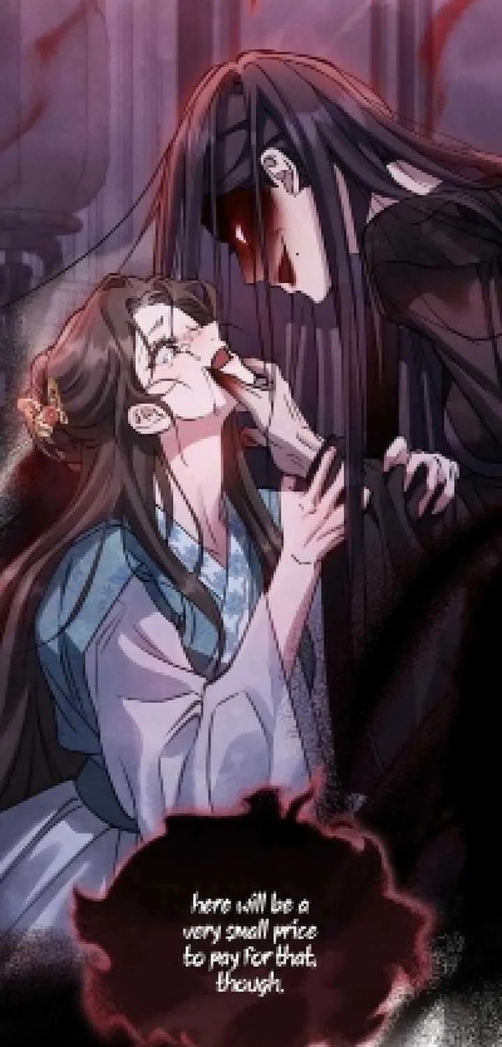 Read To Tread into Darkness chapter 2 image 3 on Lezhin