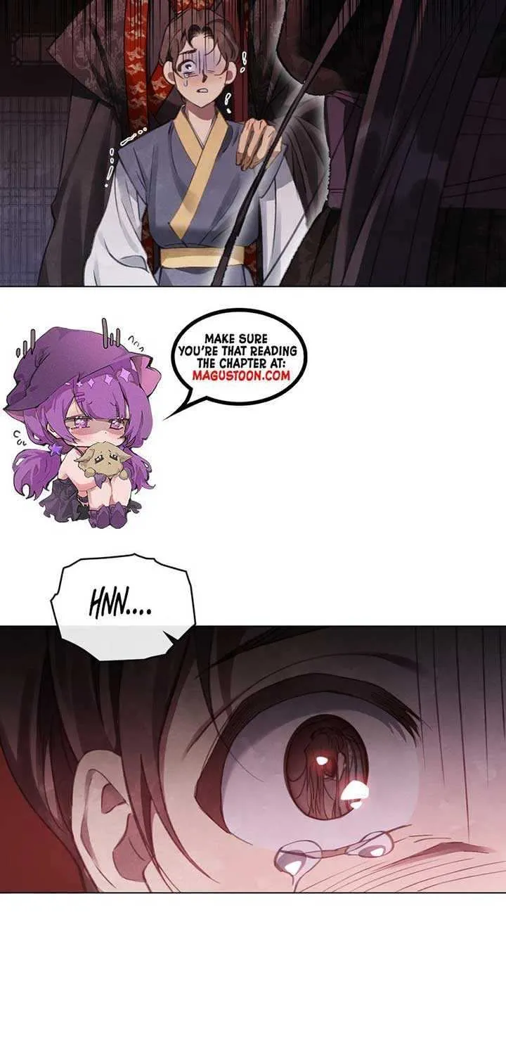 Read To Tread into Darkness chapter 2 image 32 on Lezhin