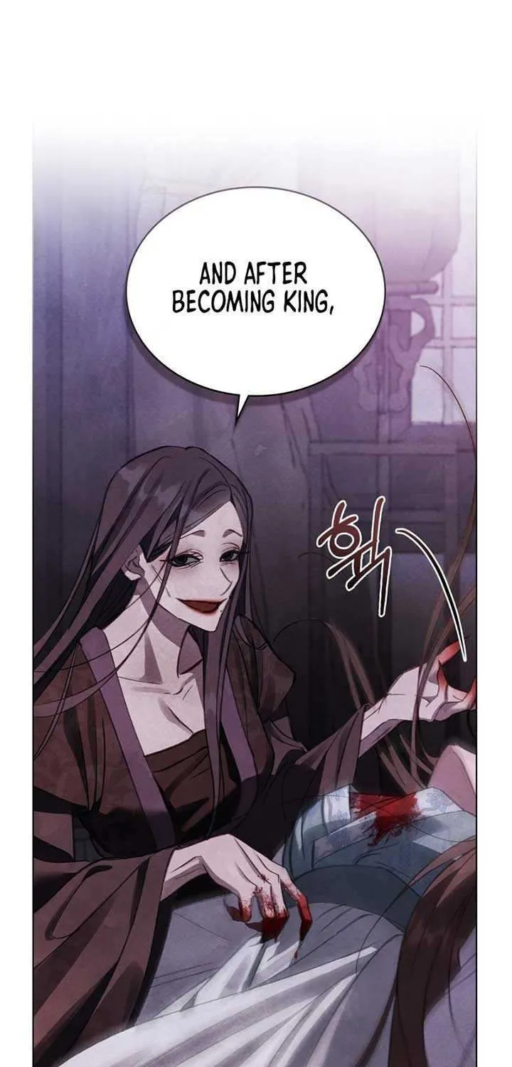 Read To Tread into Darkness chapter 2 image 33 on Lezhin