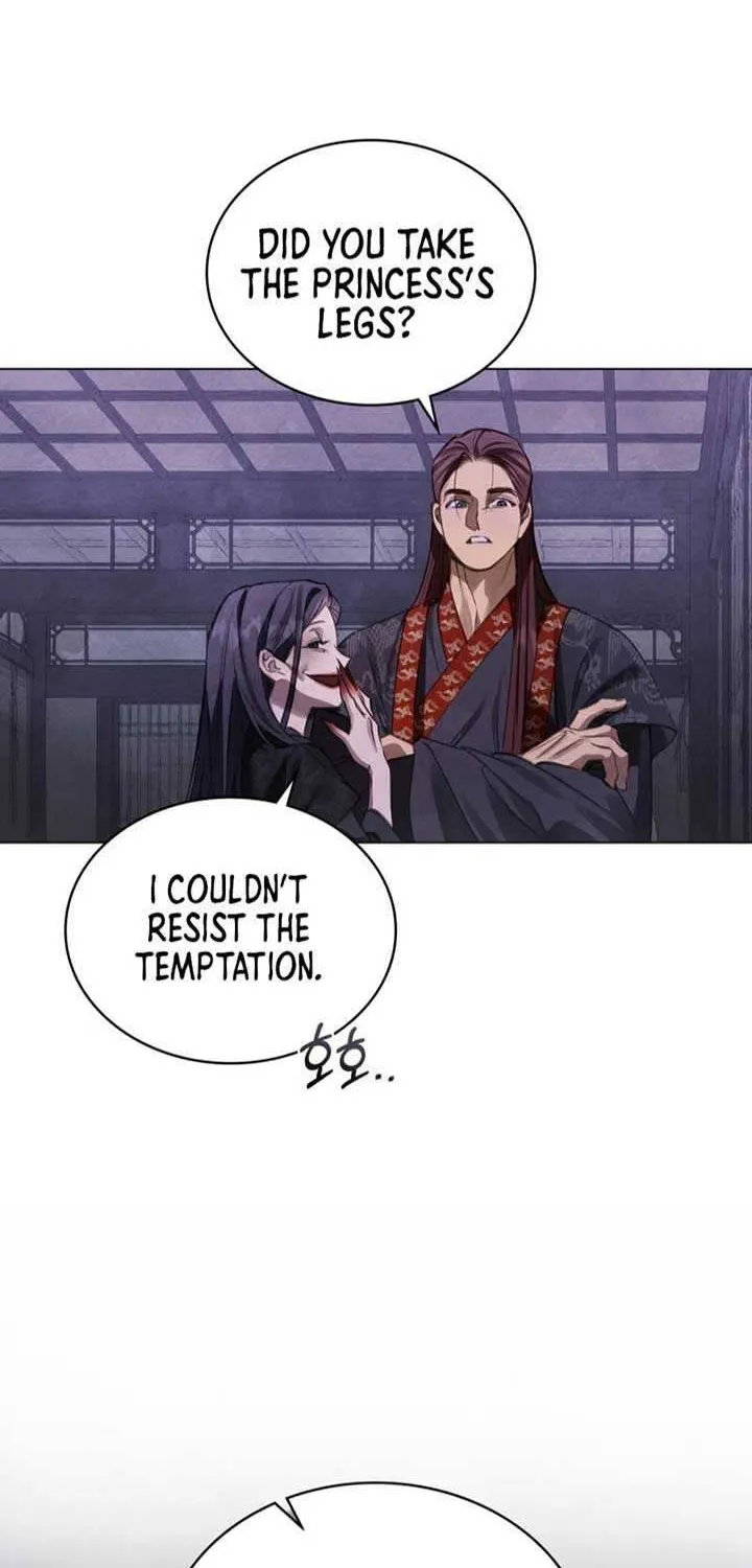 Read To Tread into Darkness chapter 2 image 42 on Lezhin