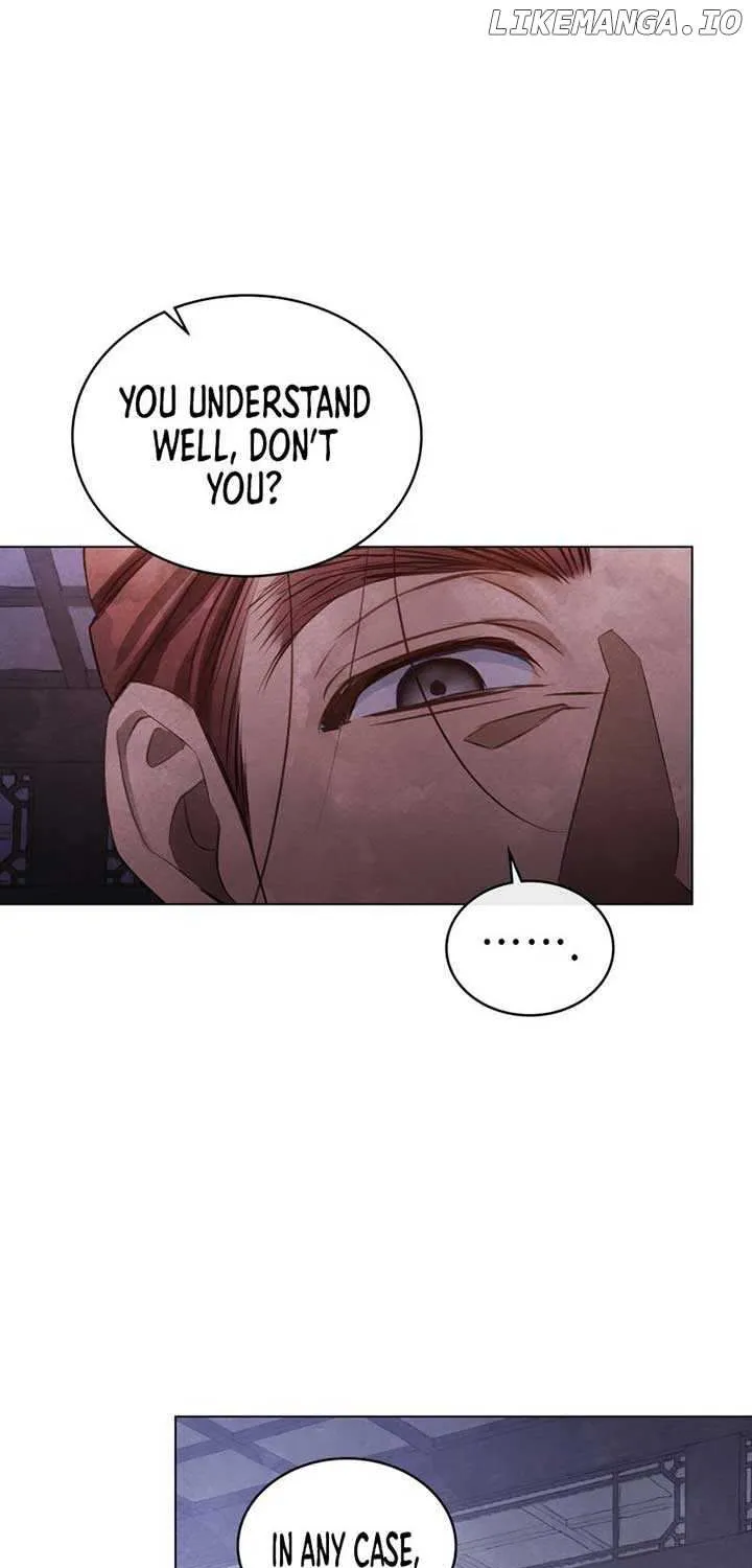 Read To Tread into Darkness chapter 2 image 46 on Lezhin