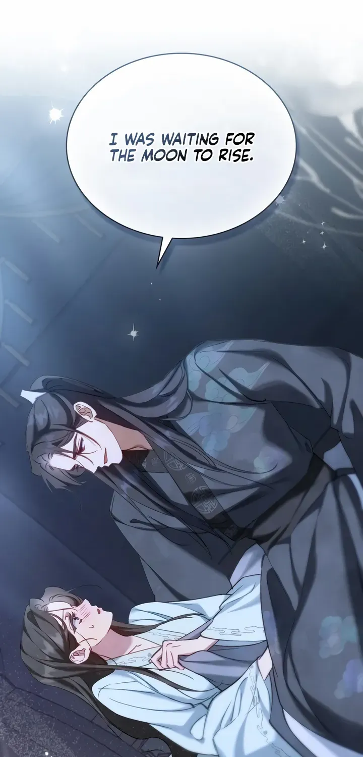 Read To Tread into Darkness chapter 20 image 1 on Lezhin