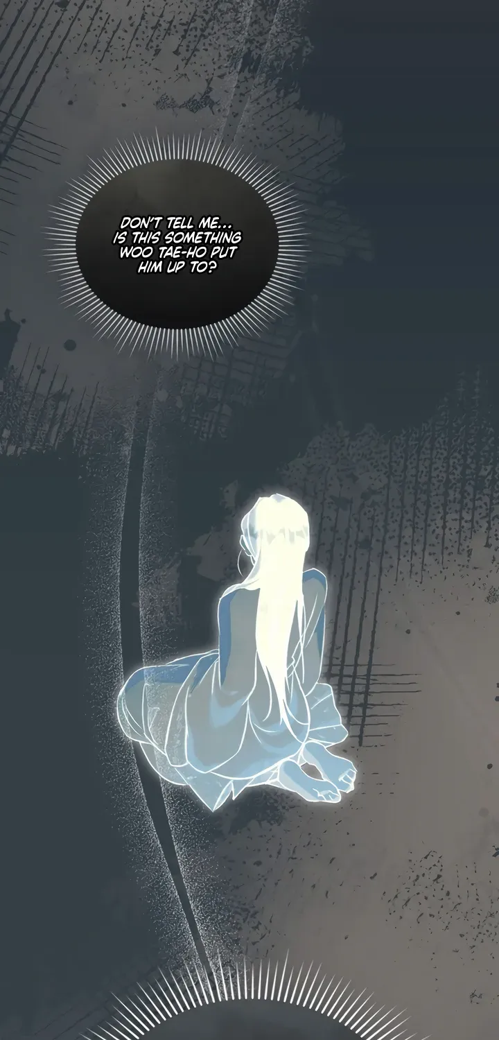Read To Tread into Darkness chapter 20 image 10 on Lezhin