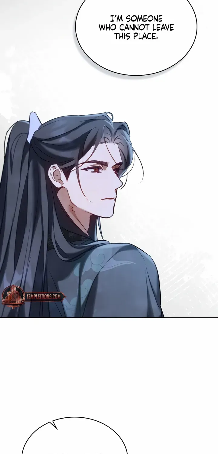 Read To Tread into Darkness chapter 20 image 13 on Lezhin