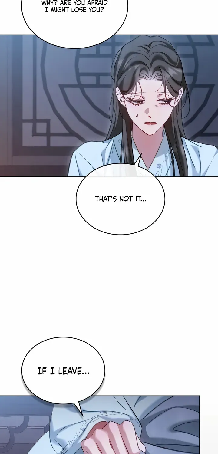 Read To Tread into Darkness chapter 20 image 14 on Lezhin
