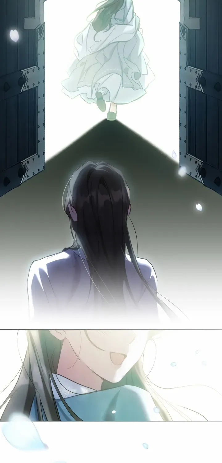 Read To Tread into Darkness chapter 20 image 18 on Lezhin