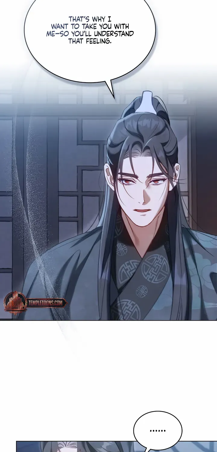 Read To Tread into Darkness chapter 20 image 20 on Lezhin