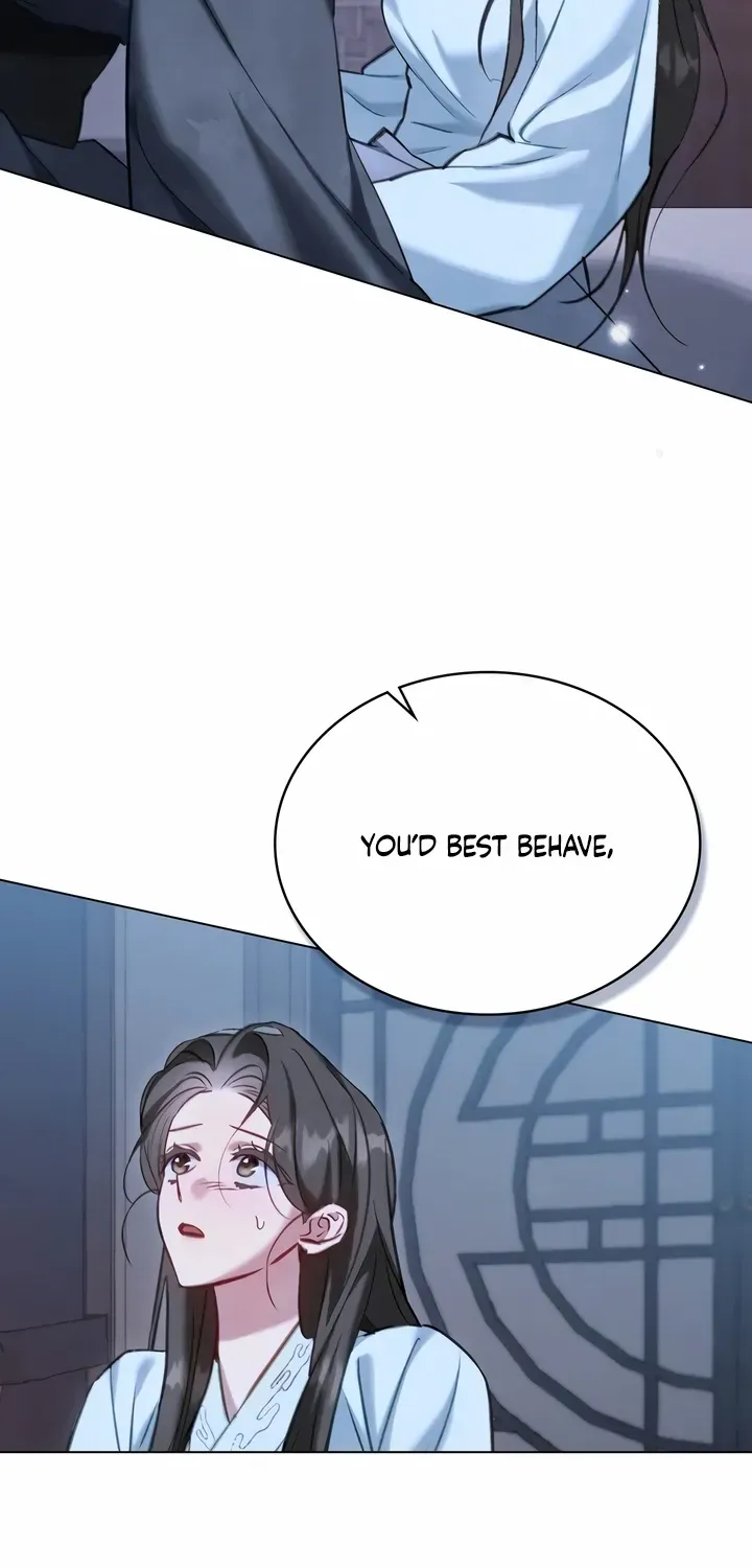 Read To Tread into Darkness chapter 20 image 23 on Lezhin