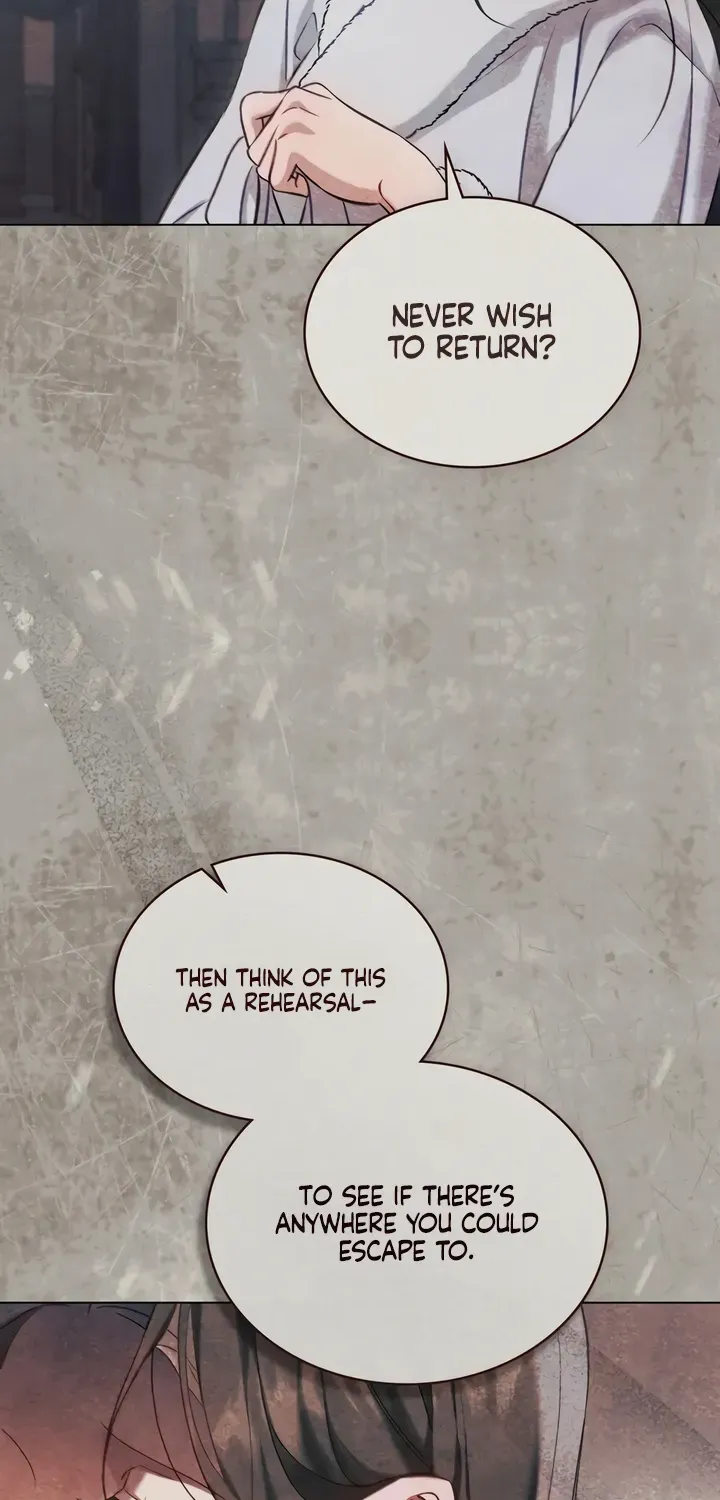 Read To Tread into Darkness chapter 20 image 27 on Lezhin