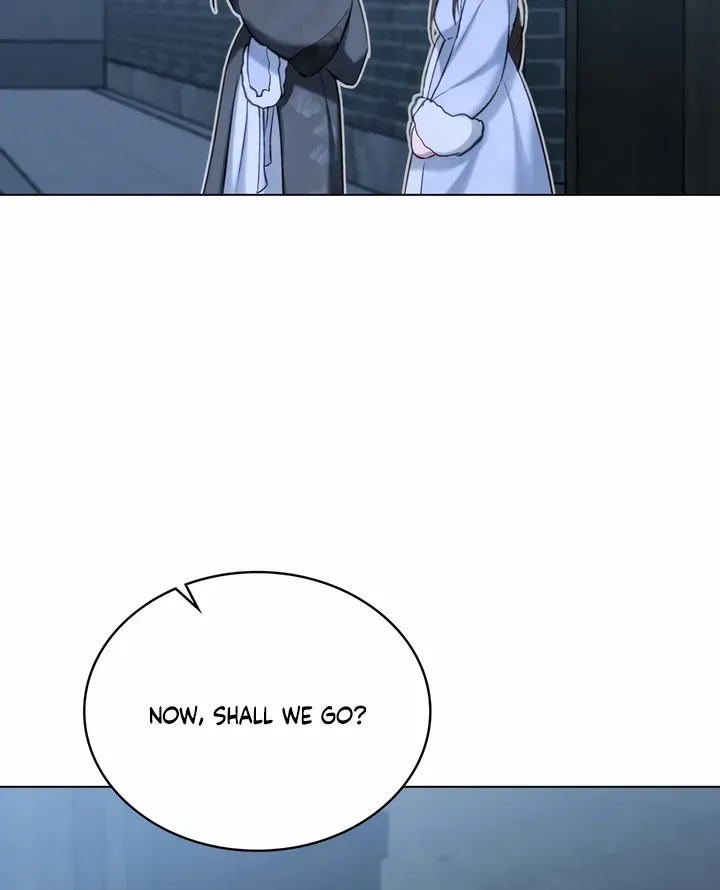 Read To Tread into Darkness chapter 20 image 31 on Lezhin