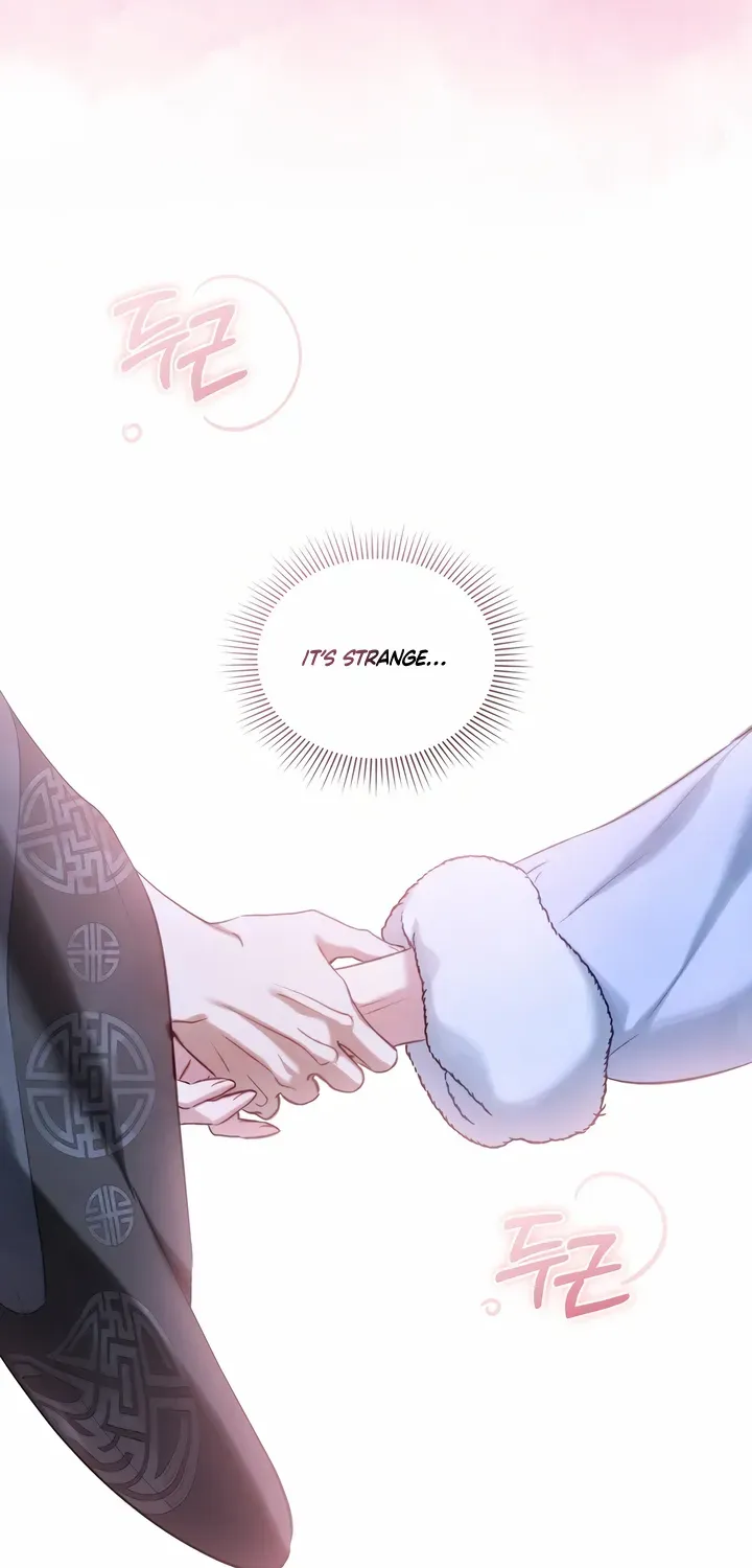Read To Tread into Darkness chapter 20 image 34 on Lezhin