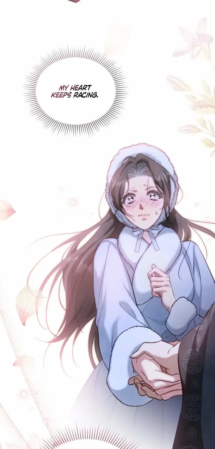 Read To Tread into Darkness chapter 20 image 35 on Lezhin