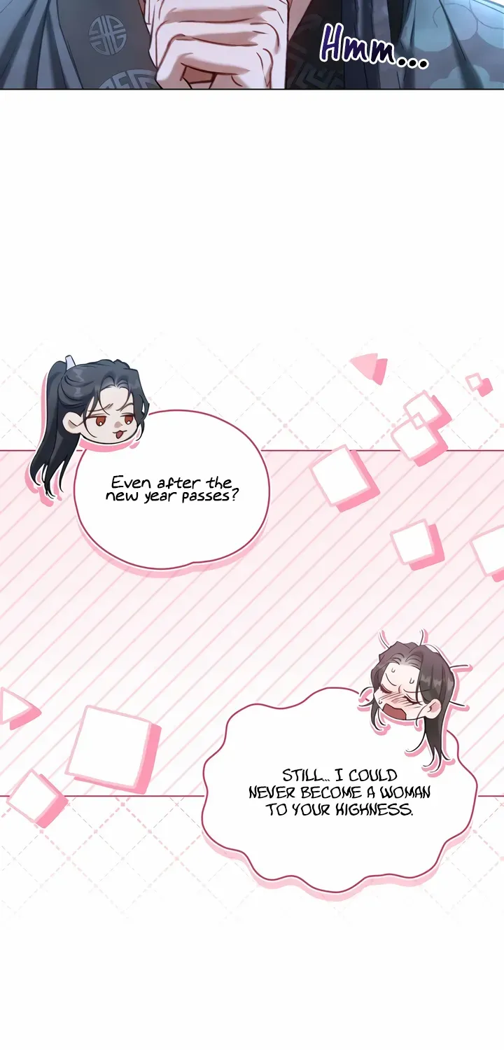 Read To Tread into Darkness chapter 20 image 4 on Lezhin