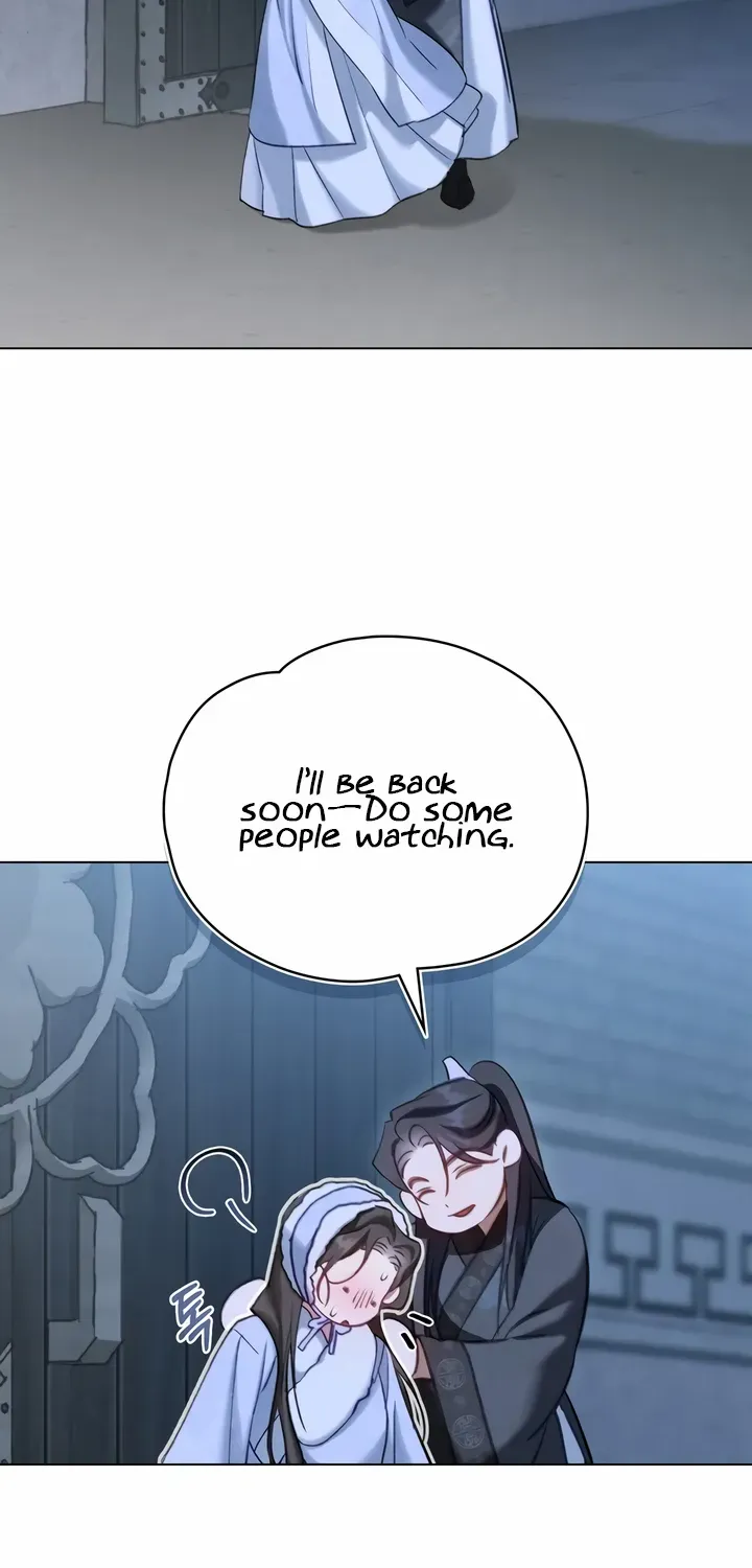 Read To Tread into Darkness chapter 20 image 47 on Lezhin