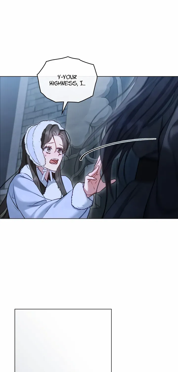 Read To Tread into Darkness chapter 20 image 48 on Lezhin