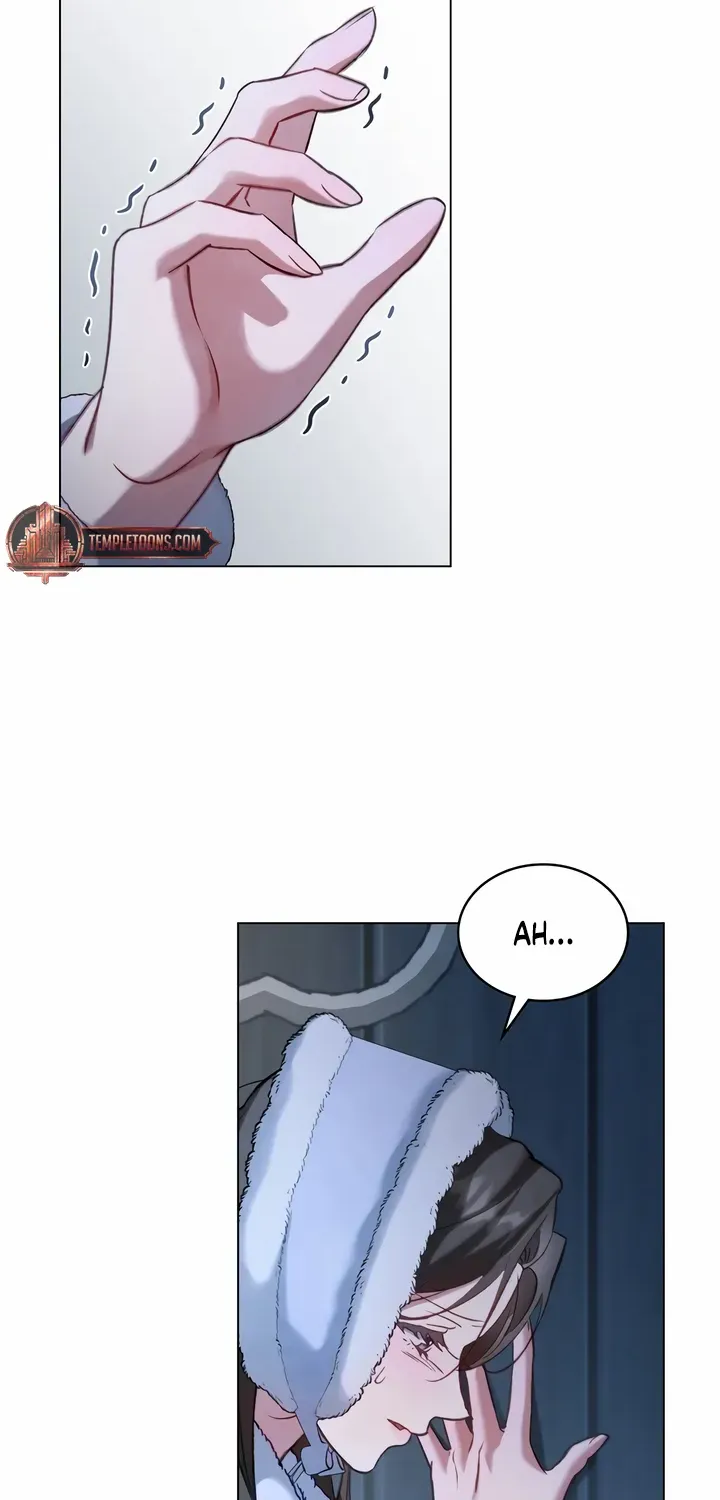 Read To Tread into Darkness chapter 20 image 49 on Lezhin