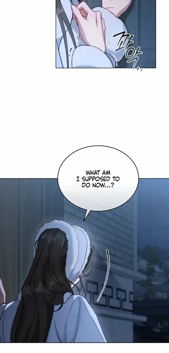 Read To Tread into Darkness chapter 20 image 50 on Lezhin