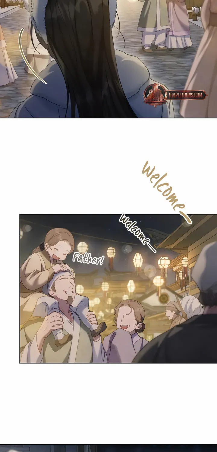 Read To Tread into Darkness chapter 20 image 52 on Lezhin