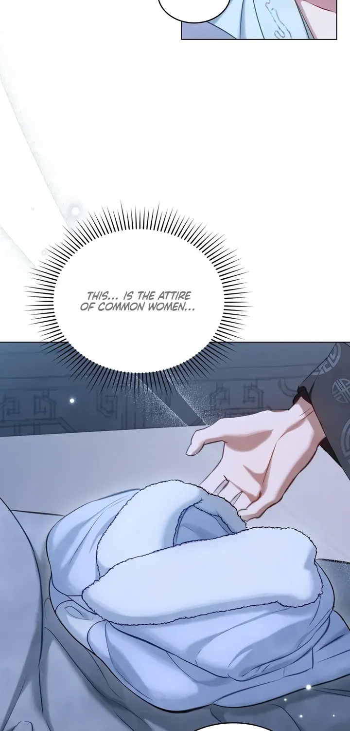 Read To Tread into Darkness chapter 20 image 6 on Lezhin