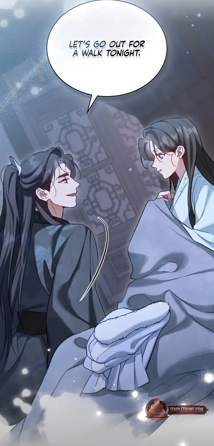 Read To Tread into Darkness chapter 20 image 8 on Lezhin